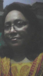 Chaitali Roy