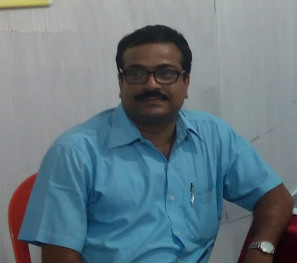 Tarun Kumar Maji