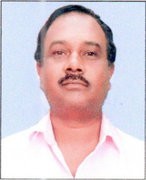 Raj Kumar Mourya
