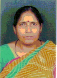 Sarada Devi