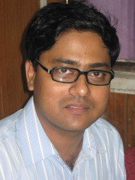 Achintya Mukherjee