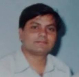 Vineet Kumar Tandon