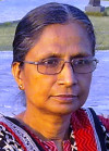 Manikuntala Kundu