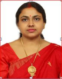 Pritha Sengupta