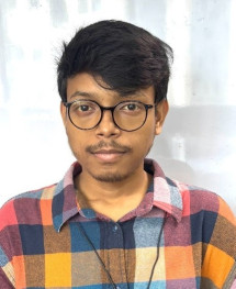 Vishal Roy