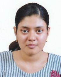 Satakshi Bagchi