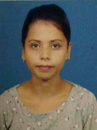 Rukshar Parveen