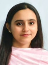 Zernain Sultana