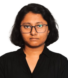 PARIJAT  BHADRA