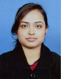 ZARIN TASMIN