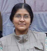 Zhumur Ghosh