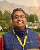 Kaushik Biswas