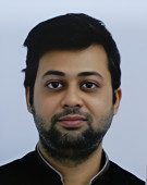 Shubhayan Sarkar