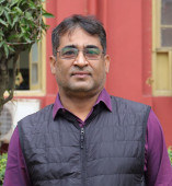 Jayanta Mukhopadhyay