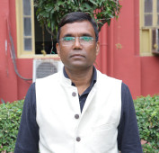 Sidharth Kumar Prasad