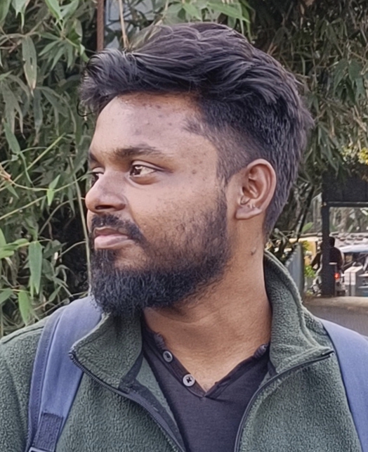 Soumyadip
                                  Ghosh